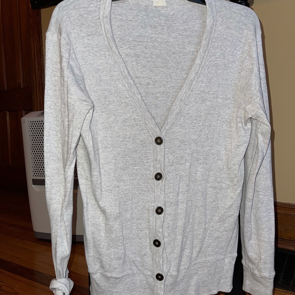 Jcrew sweater